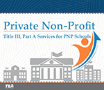 Private Non-Profit Training logo