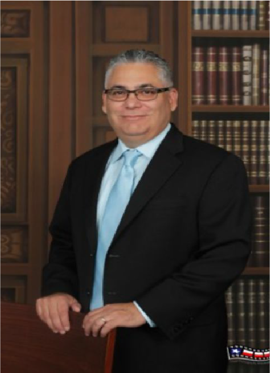 Dr. Narciso Garcia