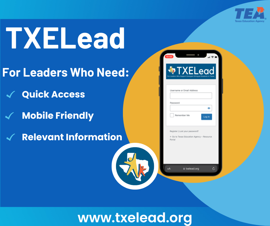 TXELead - Logo