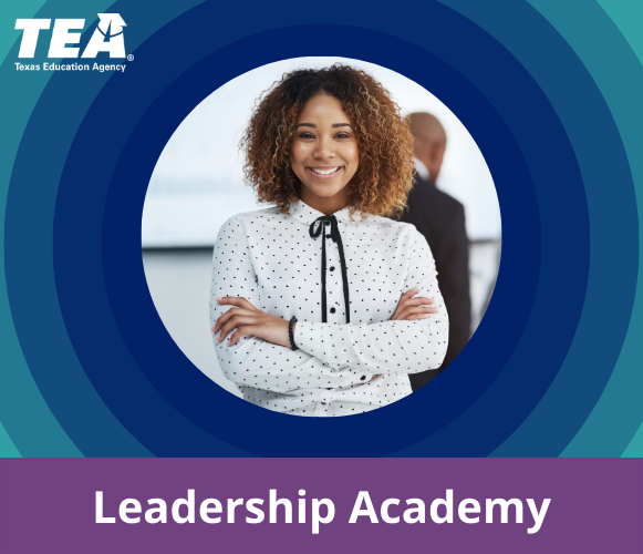 Leadership Academy Logo