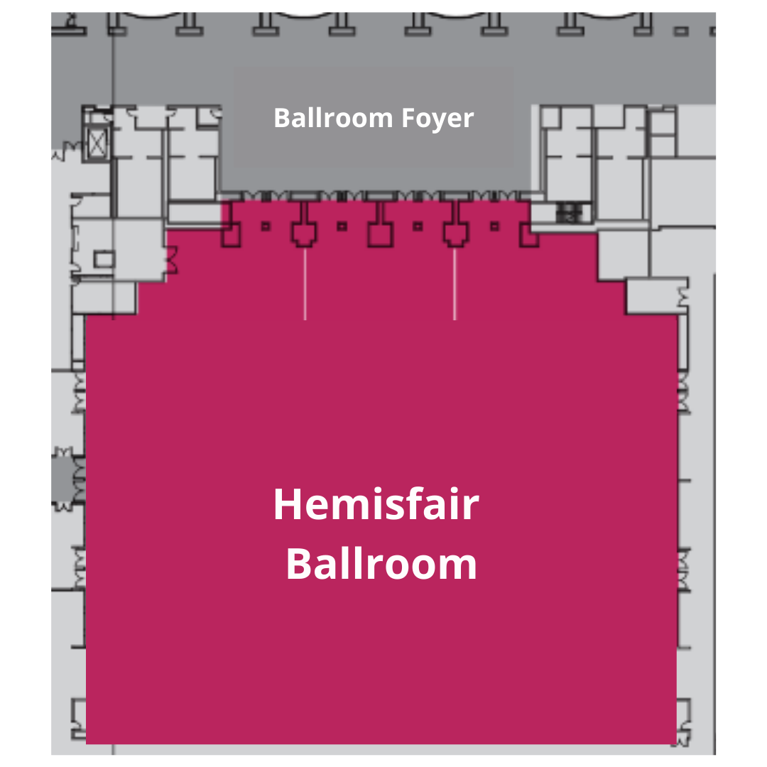 HemisFairBallRoom