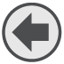 back button arrow