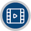 Video Icon