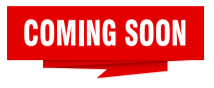 Coming soon