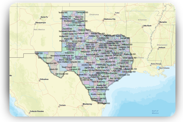 School District Locator