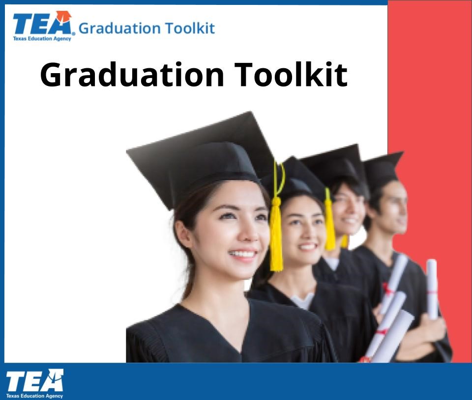 Graduation Toolkit - Logo