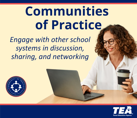 Communities of Practice