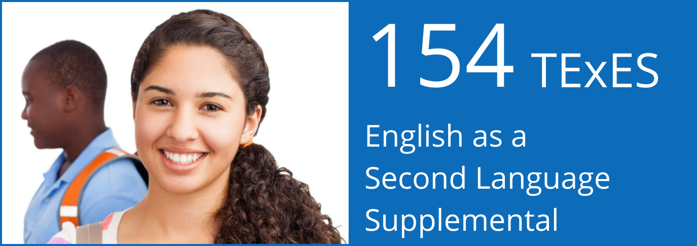English as a Second Language Supplemental