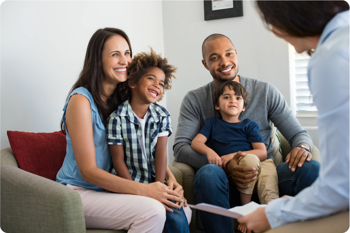 Family Outreach