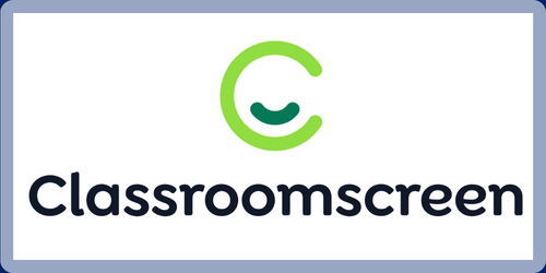 Classroomscreen Tutorial 