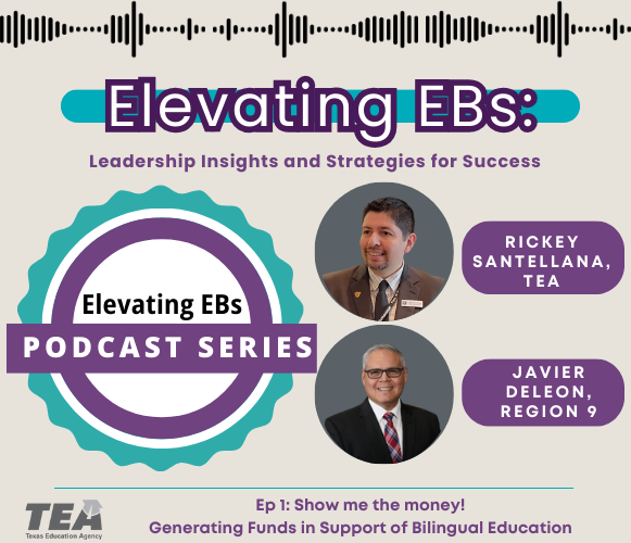 Elevating EBs Podcast
