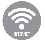 internet icon