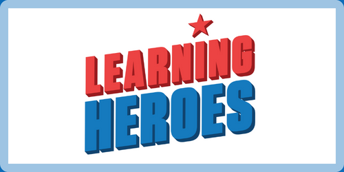 learning heros