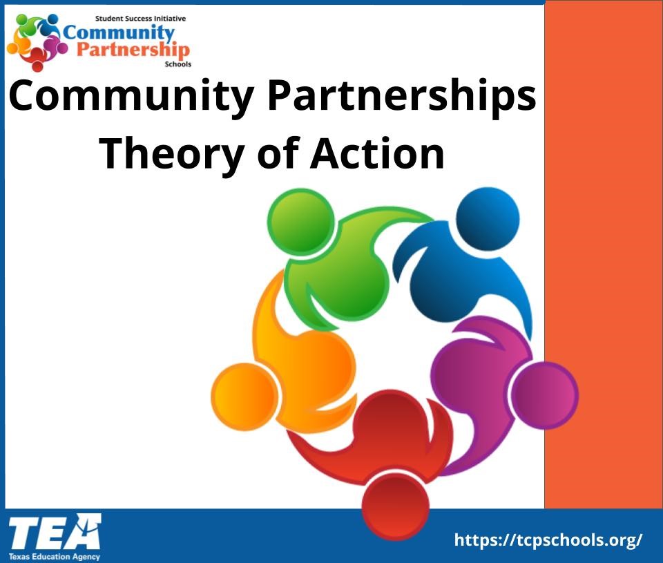 Community Partnerships - Logo