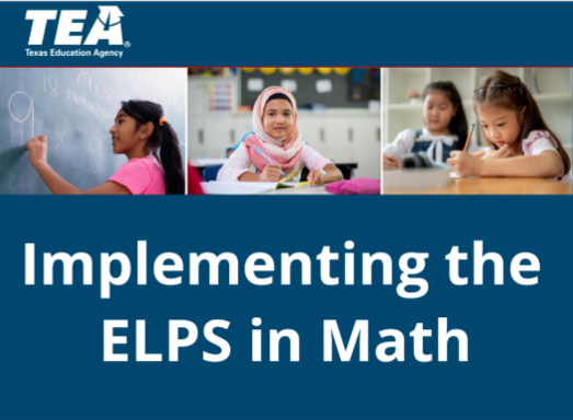 ELPS Math Course