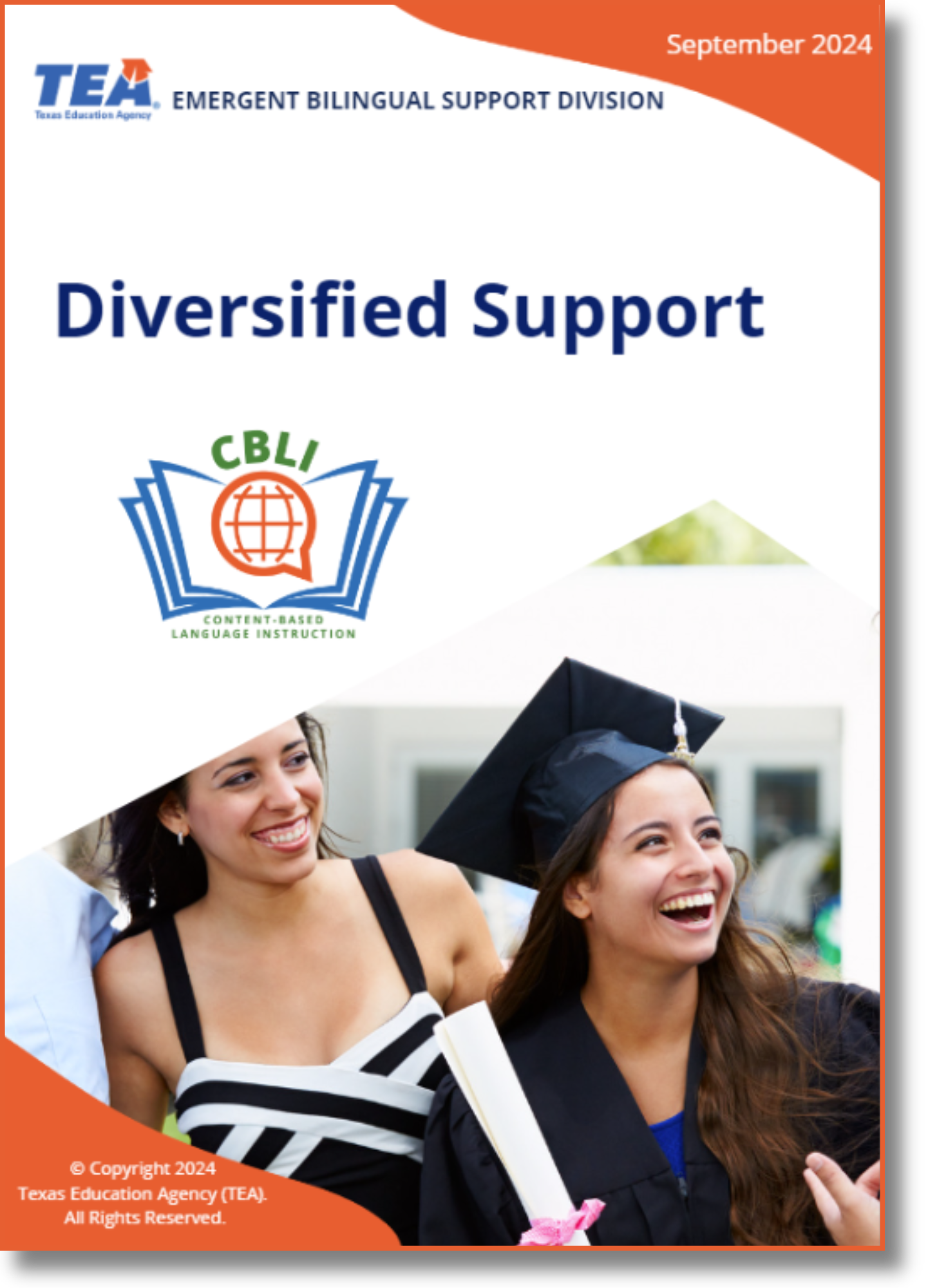 Diversified Cover