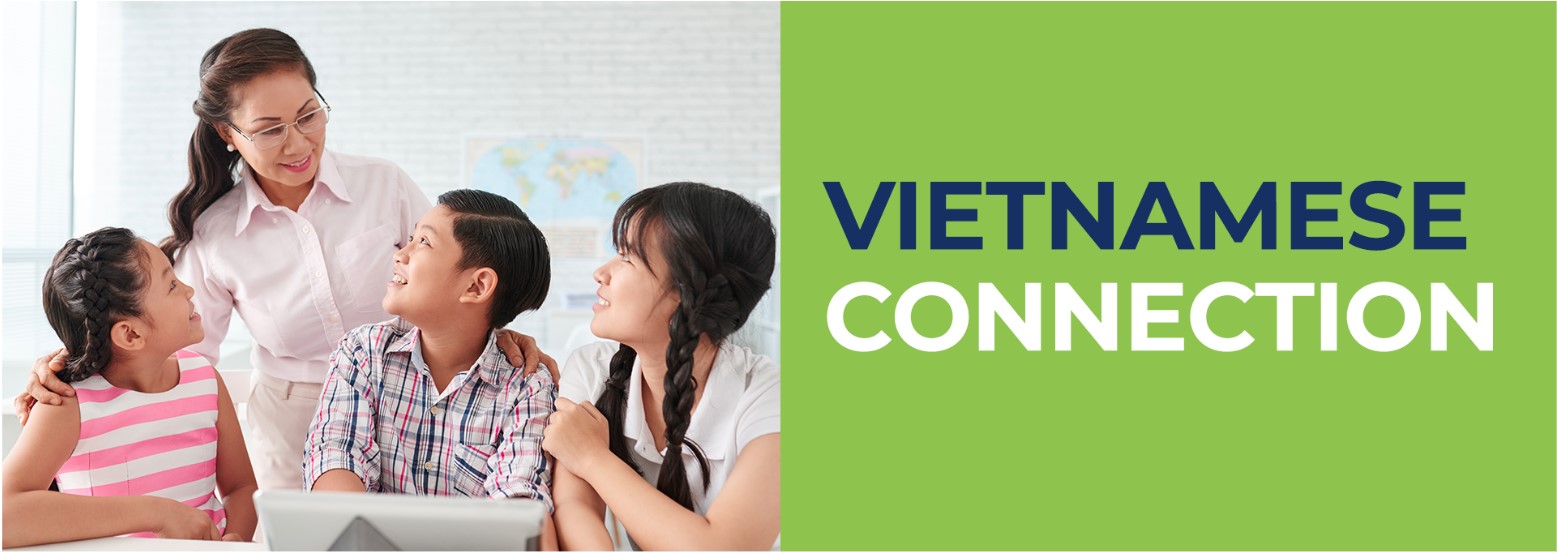 Vietnamese Connection