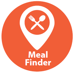 mealfinder icon