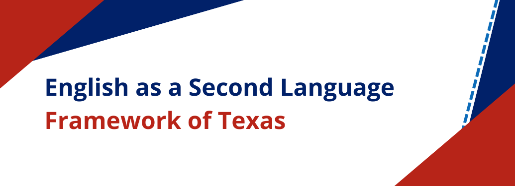 ESL Framework Overview