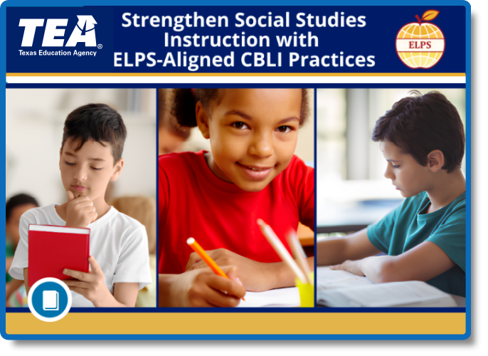 ELPS Social Studies Course