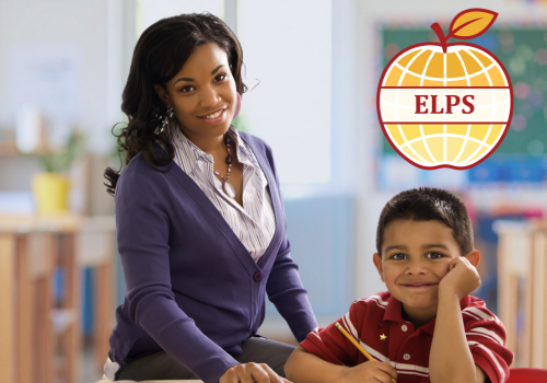 English Language Proficiency Standards
