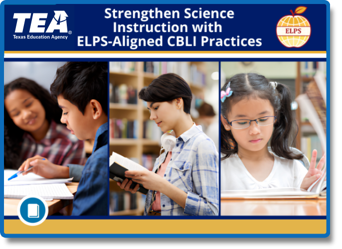 ELPS Science Course