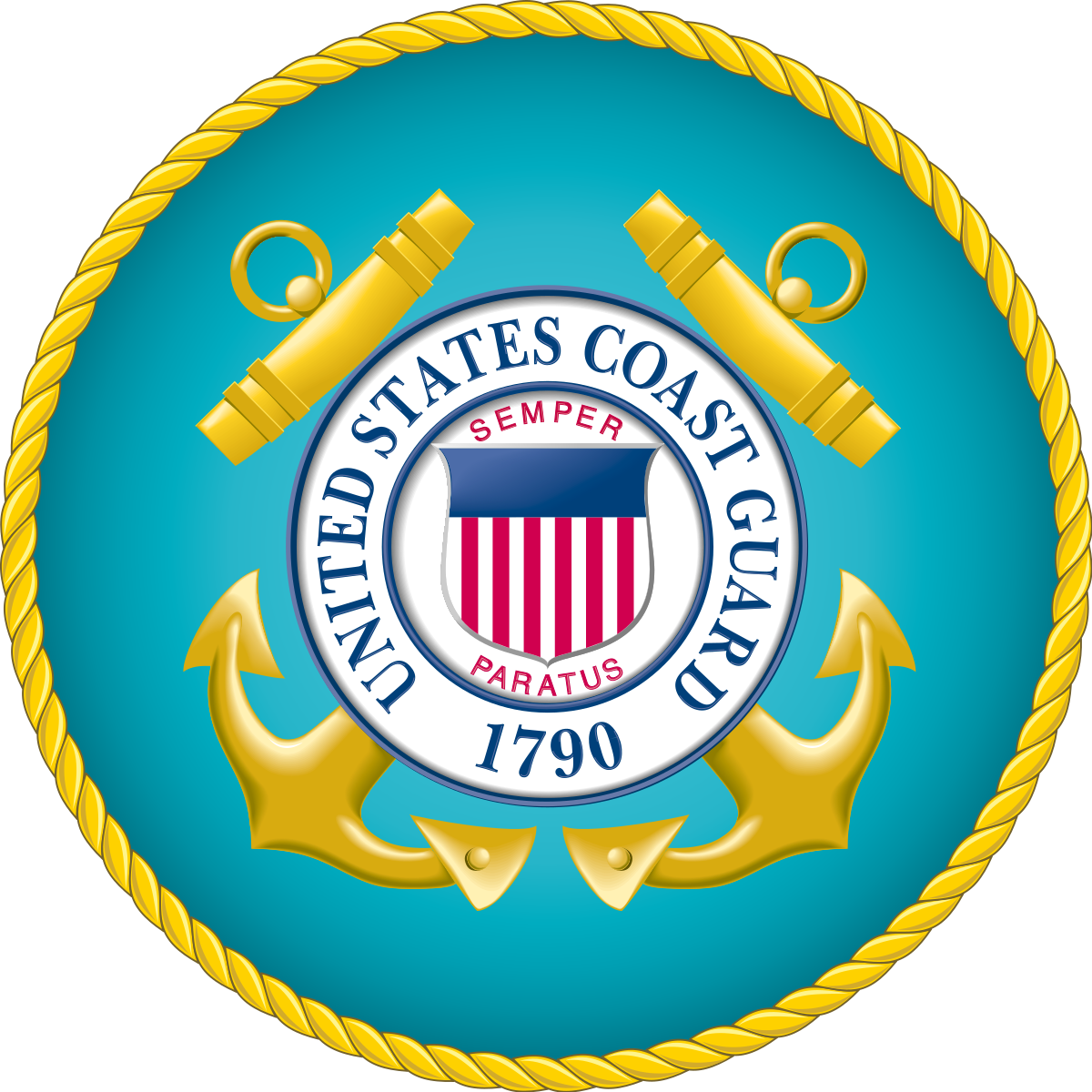 Coast Guard