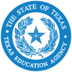 Texas Education Agency seal