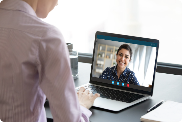Virtual Engagement