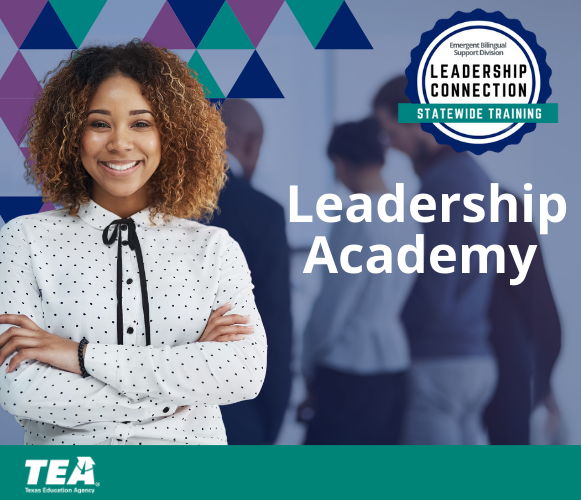 Leadership Academy Logo