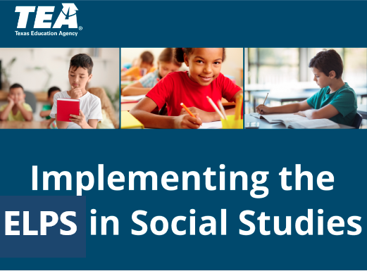 ELPS Social Studies Course
