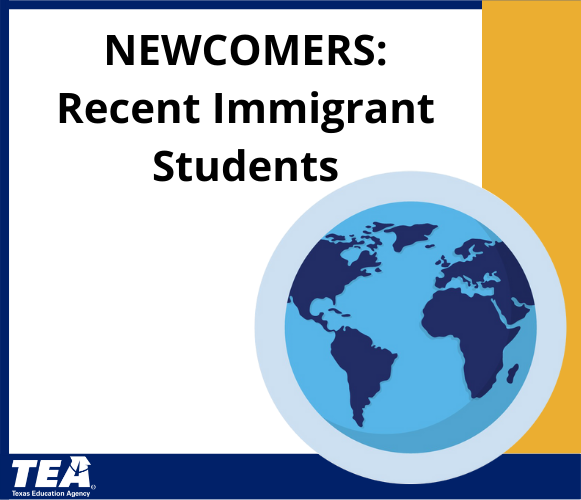 Newcomer Immigrant Students