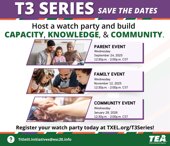 T3 Series