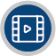 Video Links Icon