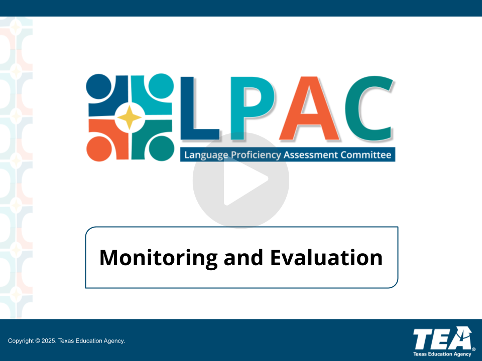 Monitoring and Evaluation-Framework logo
