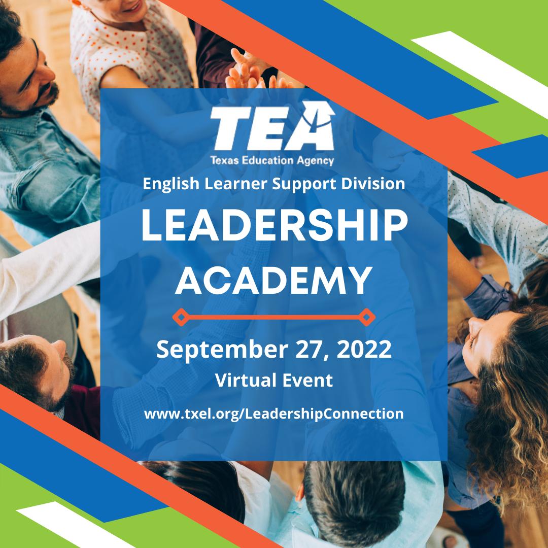 Leadership Academy Logo