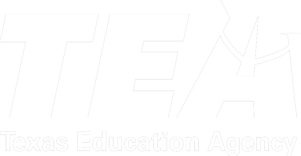 TEA Logo - Link to TEA Home page